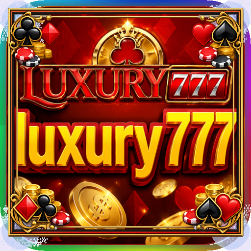 luxury777 — galeri pratinjau Resmi APK